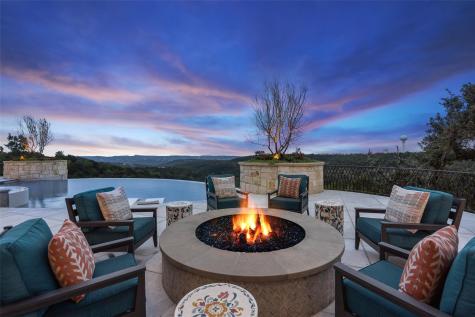 4901 Mirador Drive Austin TX 78735