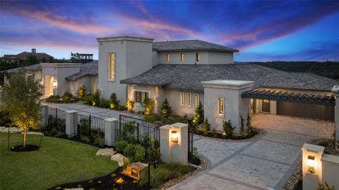 4901 Mirador Drive Austin TX 78735