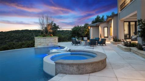 4901 Mirador Drive Austin TX 78735