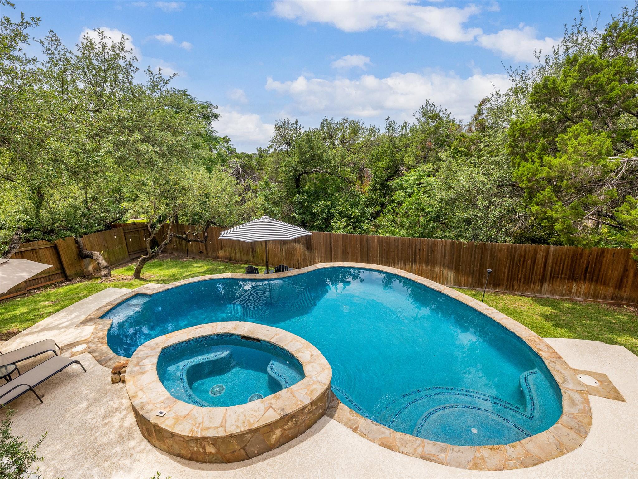 10108 Barbrook Drive Austin TX 78726