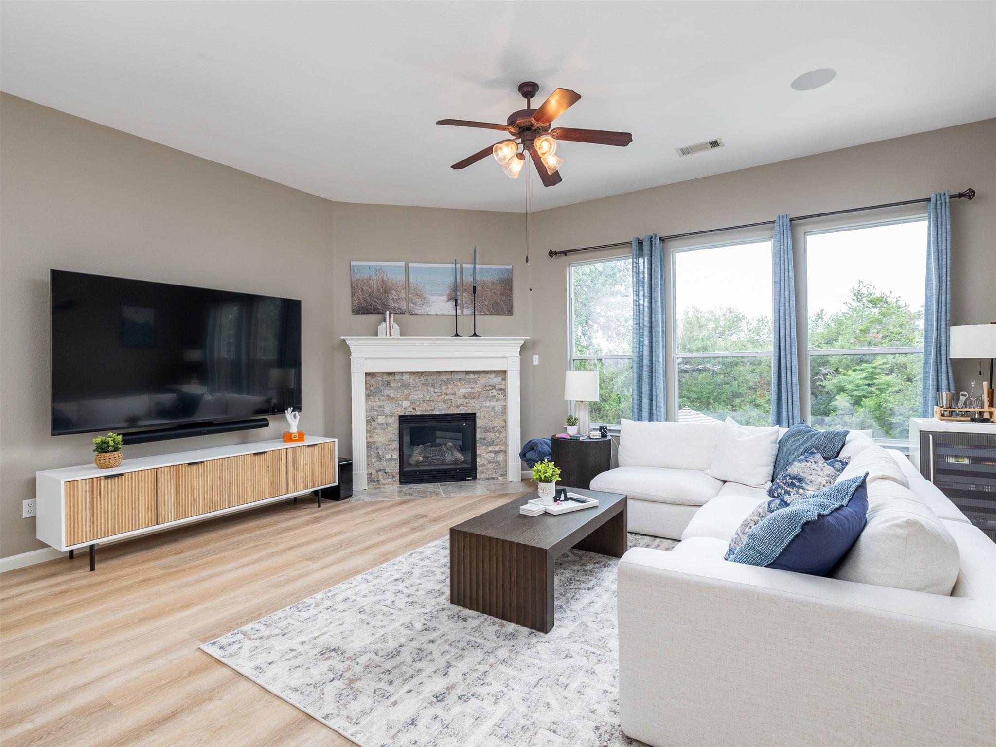 10108 Barbrook Drive Austin TX 78726