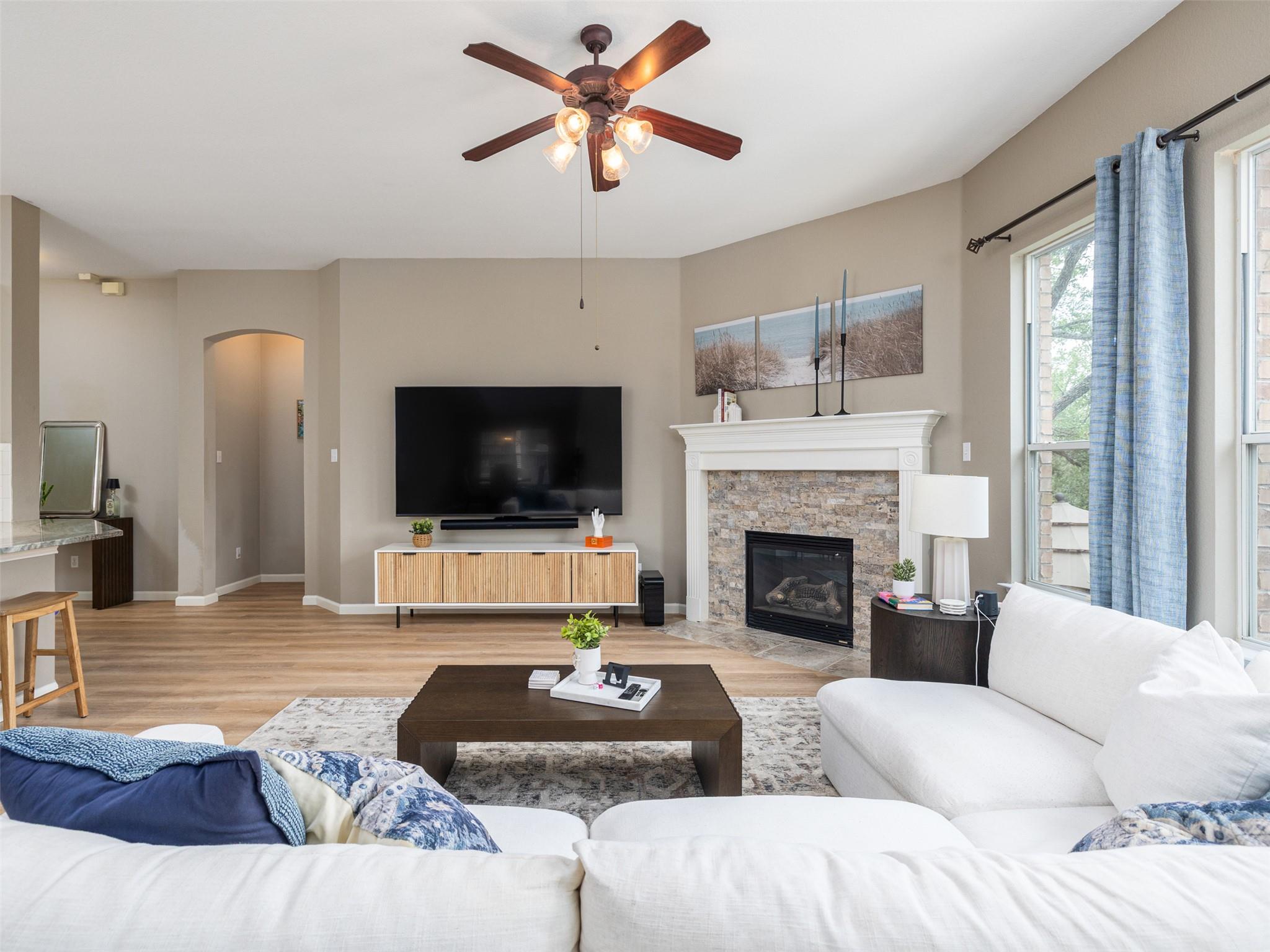 10108 Barbrook Drive Austin TX 78726