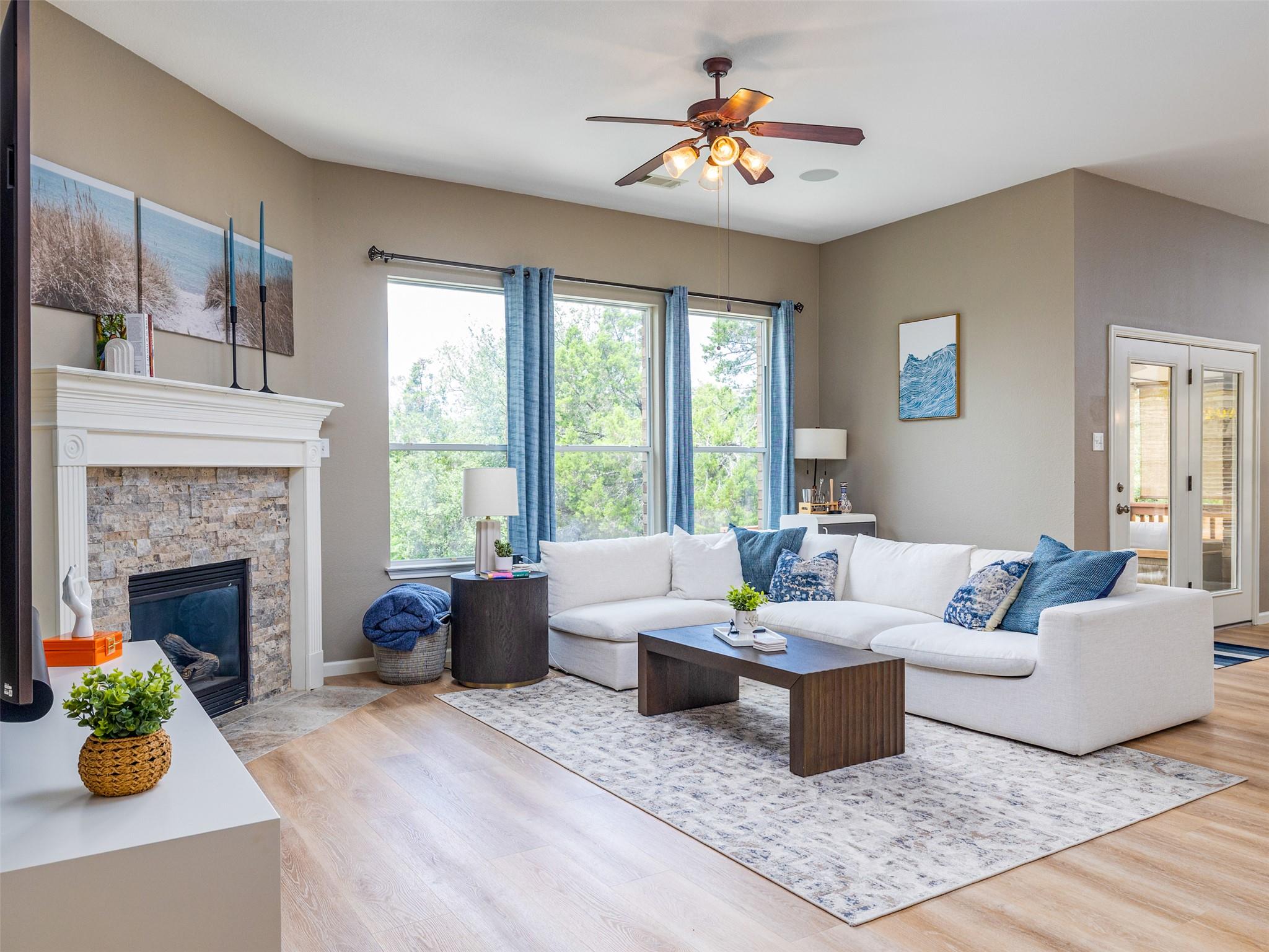 10108 Barbrook Drive Austin TX 78726