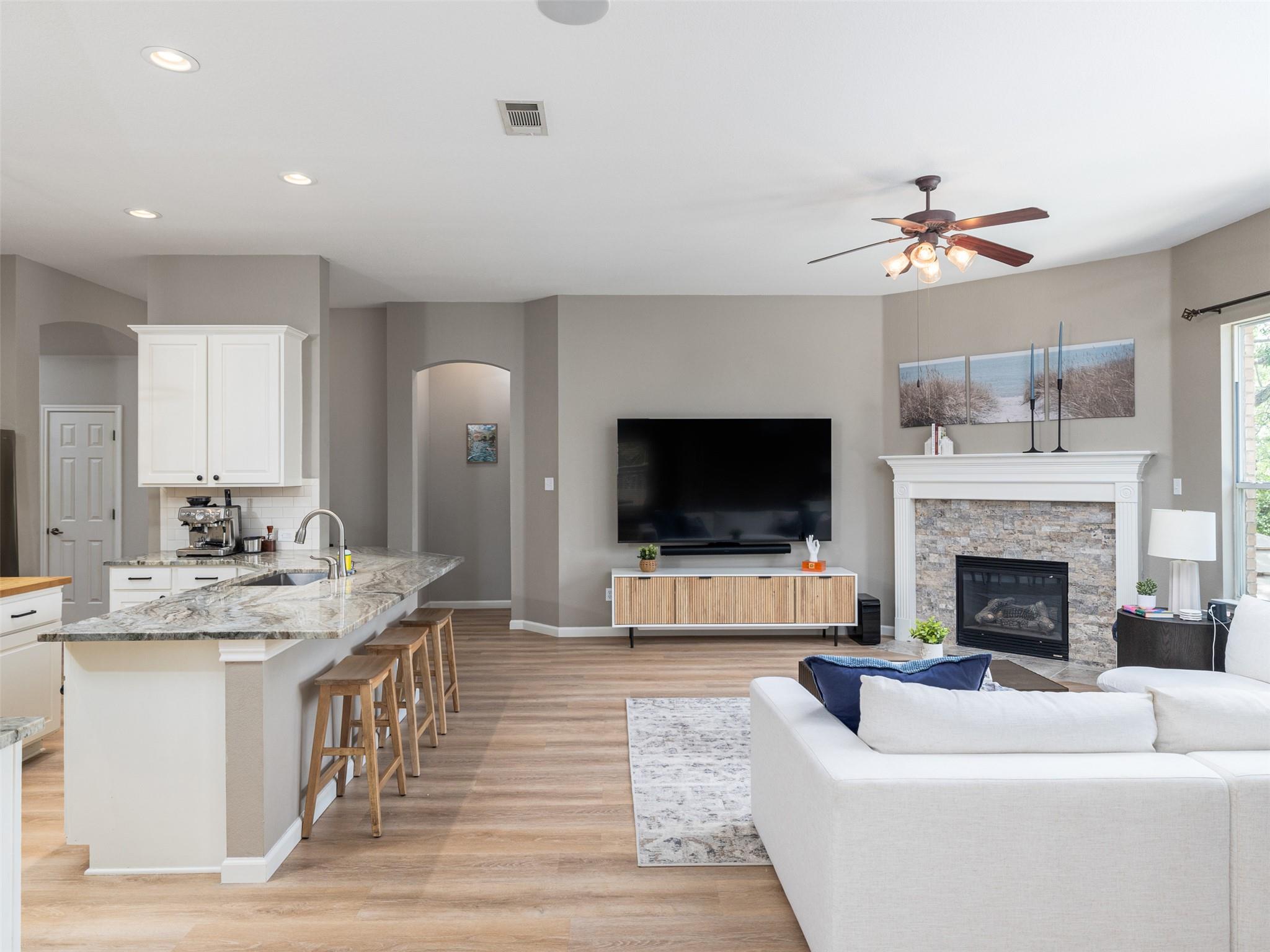 10108 Barbrook Drive Austin TX 78726