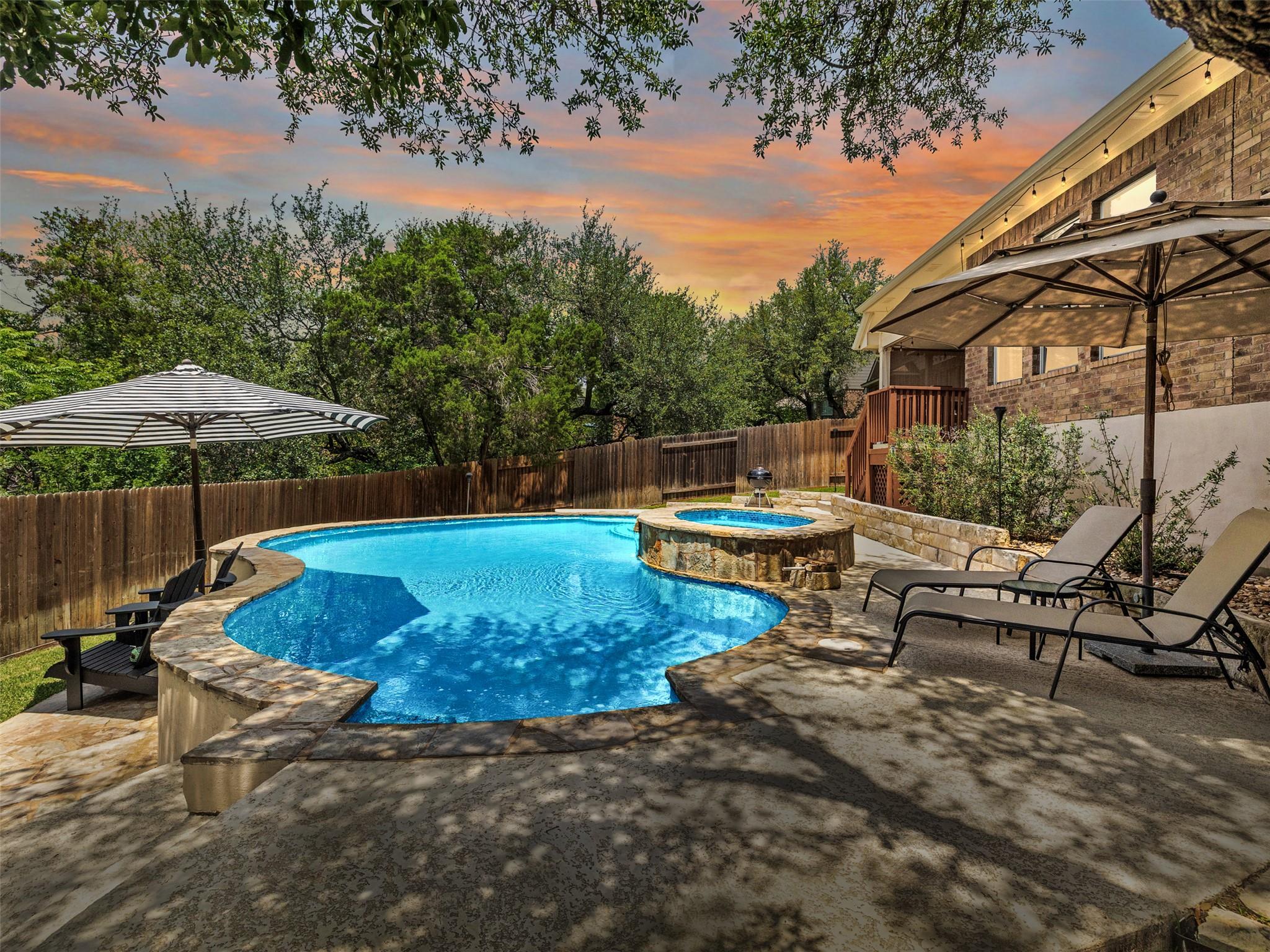 10108 Barbrook Drive Austin TX 78726