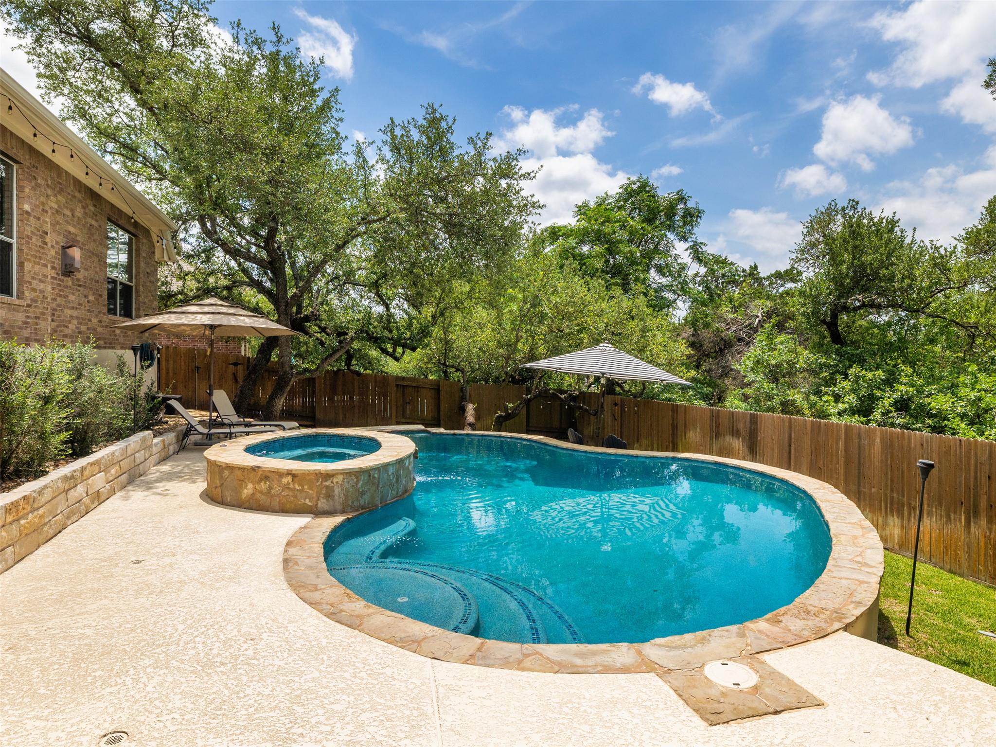 10108 Barbrook Drive Austin TX 78726