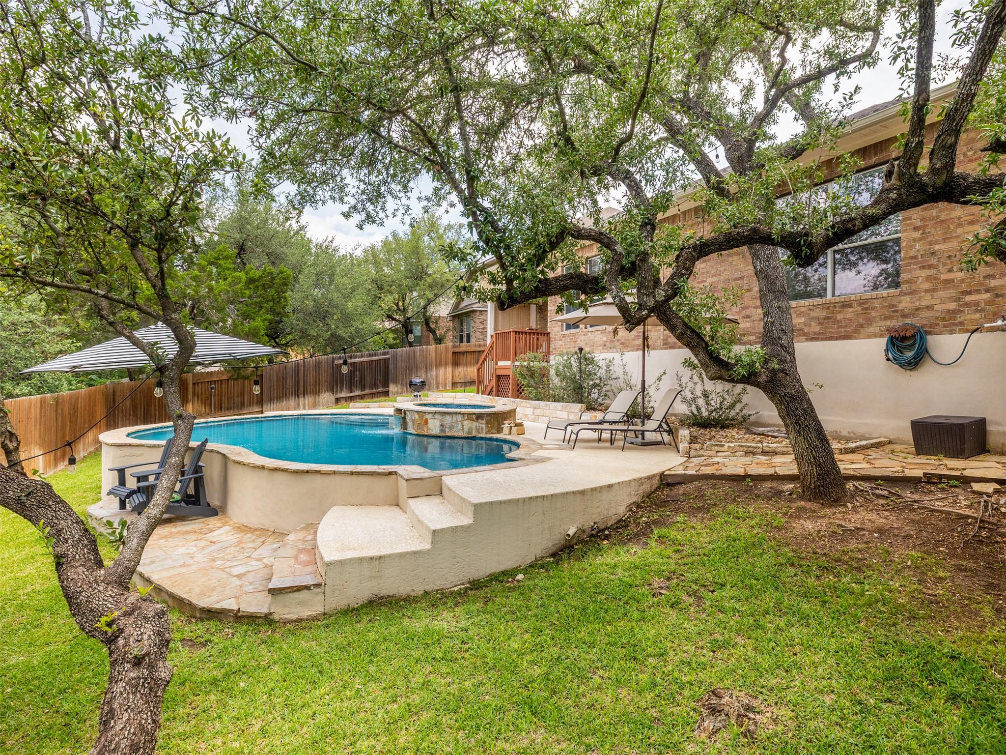 10108 Barbrook Drive Austin TX 78726