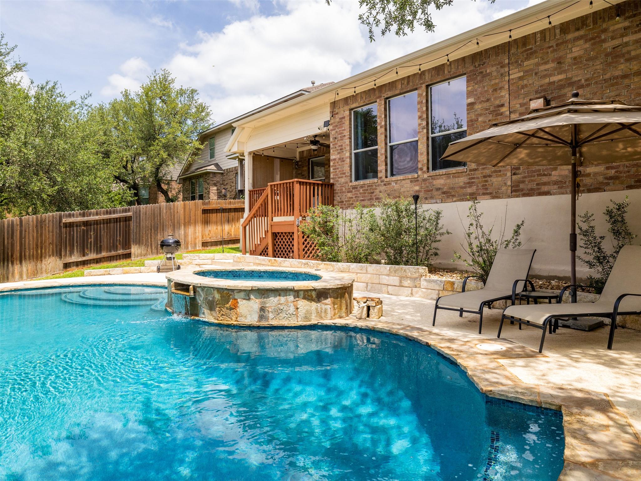 10108 Barbrook Drive Austin TX 78726