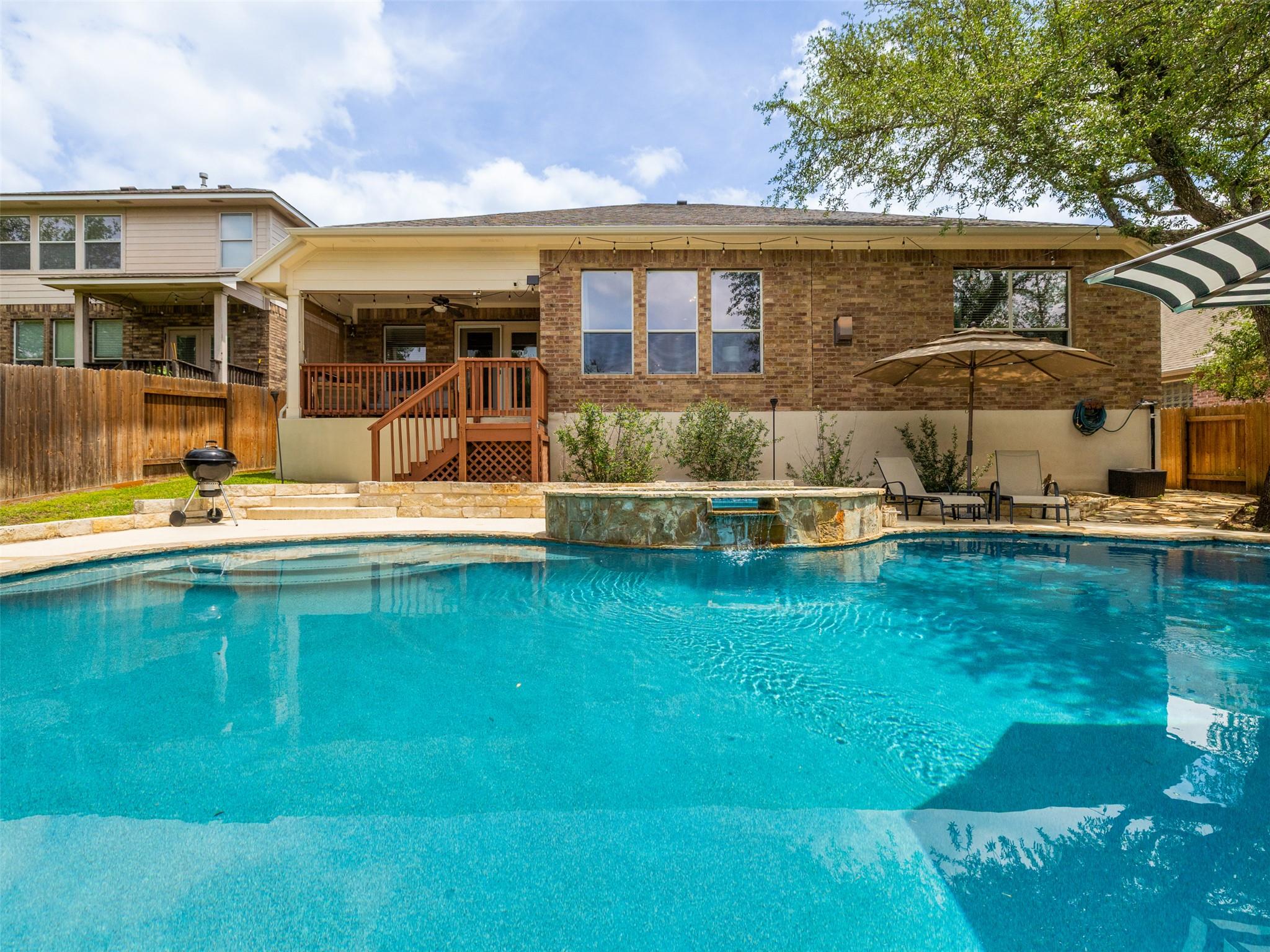 10108 Barbrook Drive Austin TX 78726
