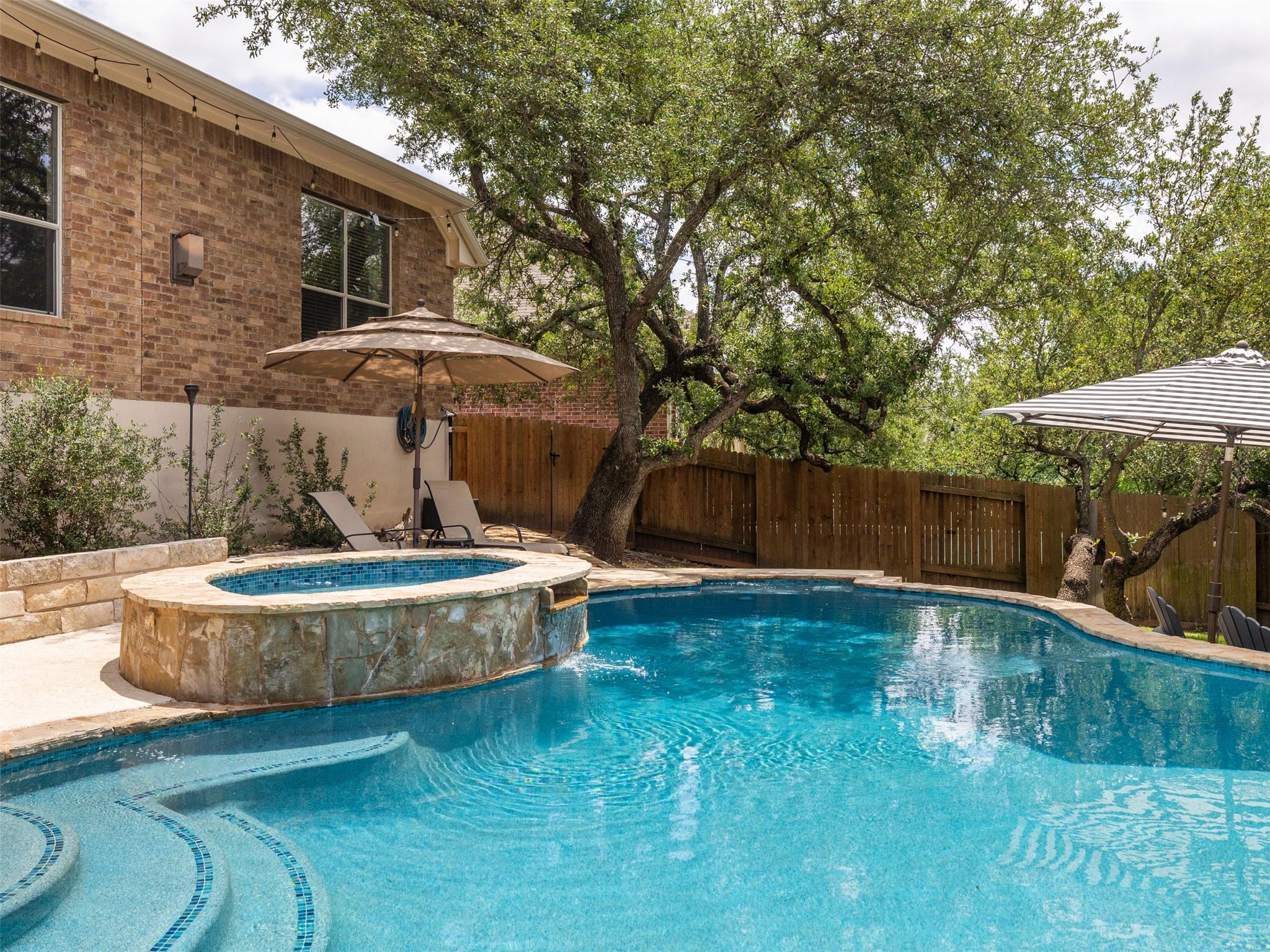 10108 Barbrook Drive Austin TX 78726