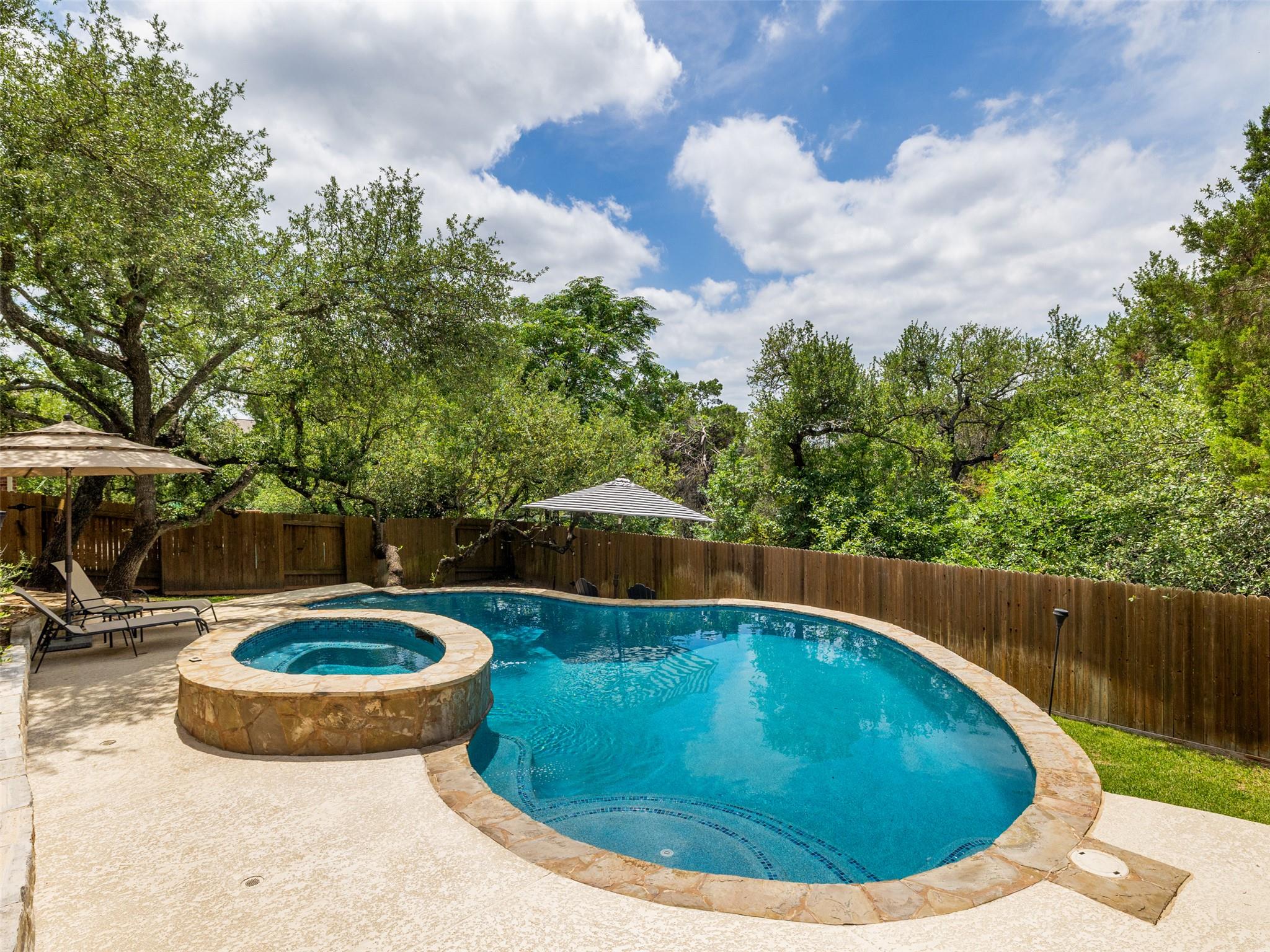 10108 Barbrook Drive Austin TX 78726