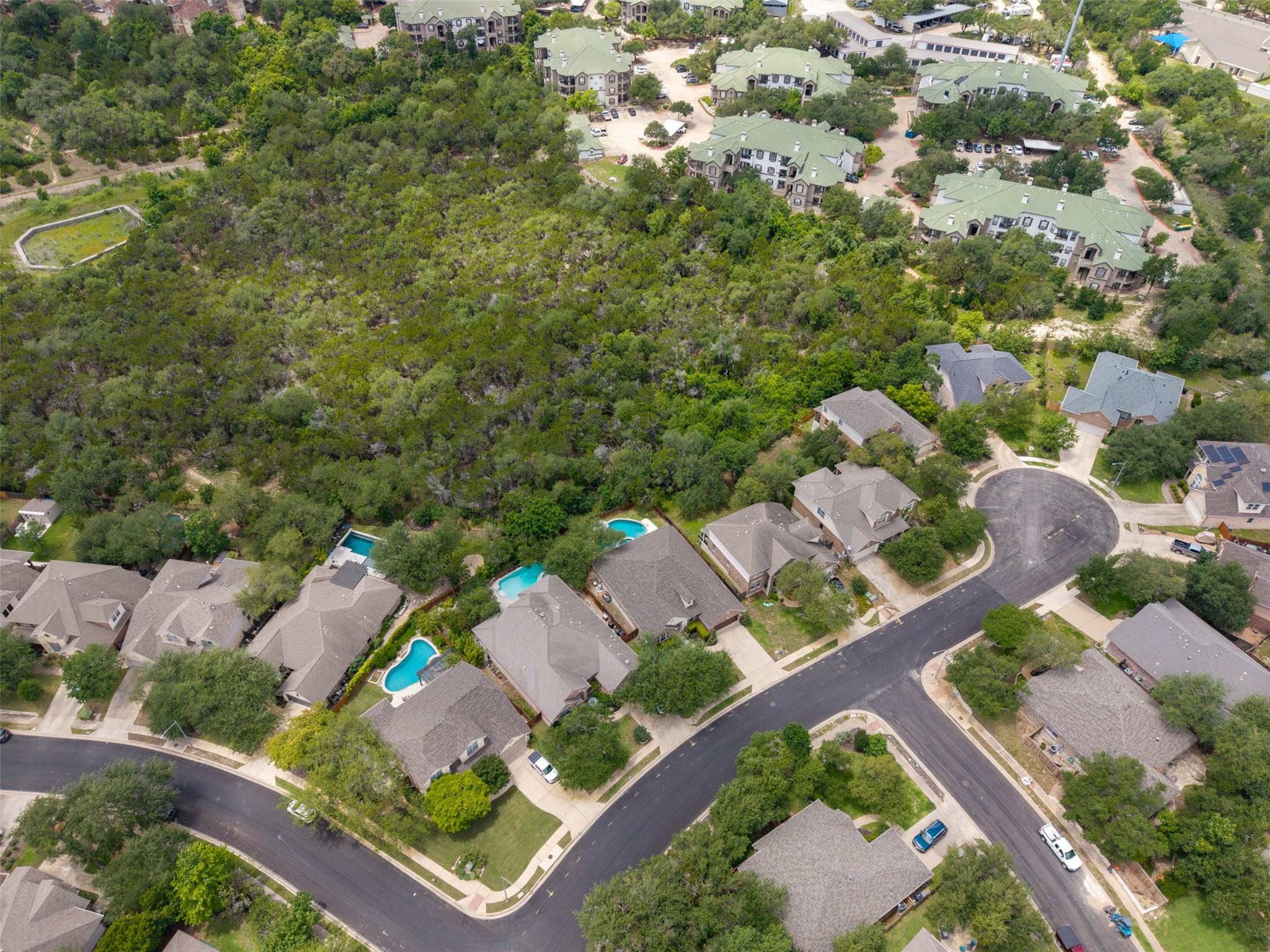 10108 Barbrook Drive Austin TX 78726