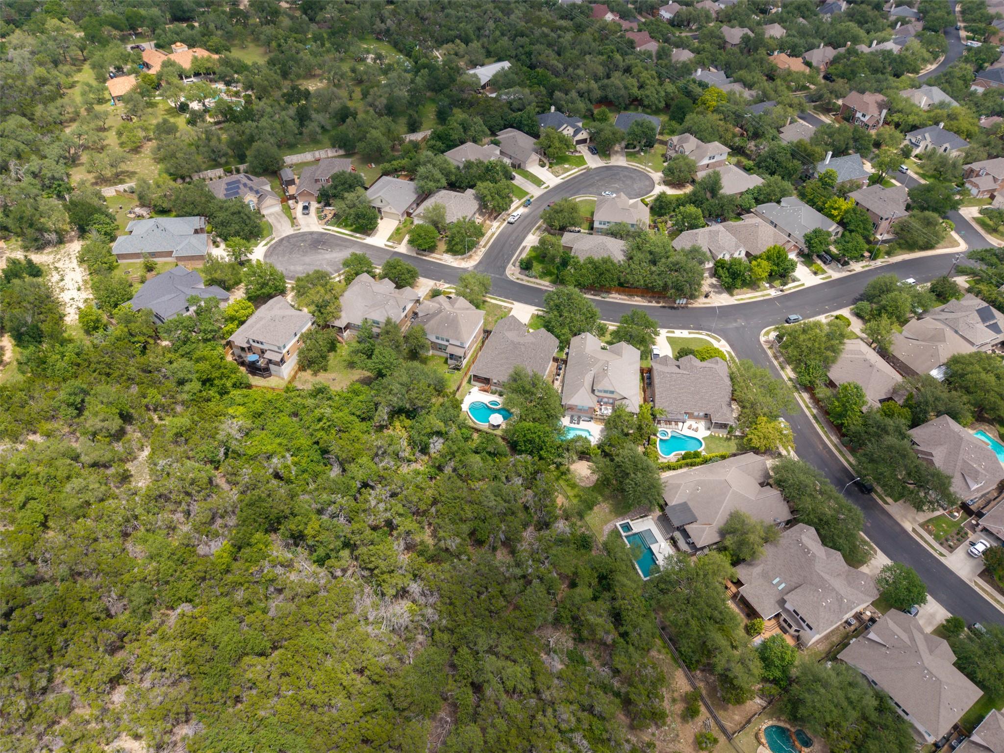 10108 Barbrook Drive Austin TX 78726