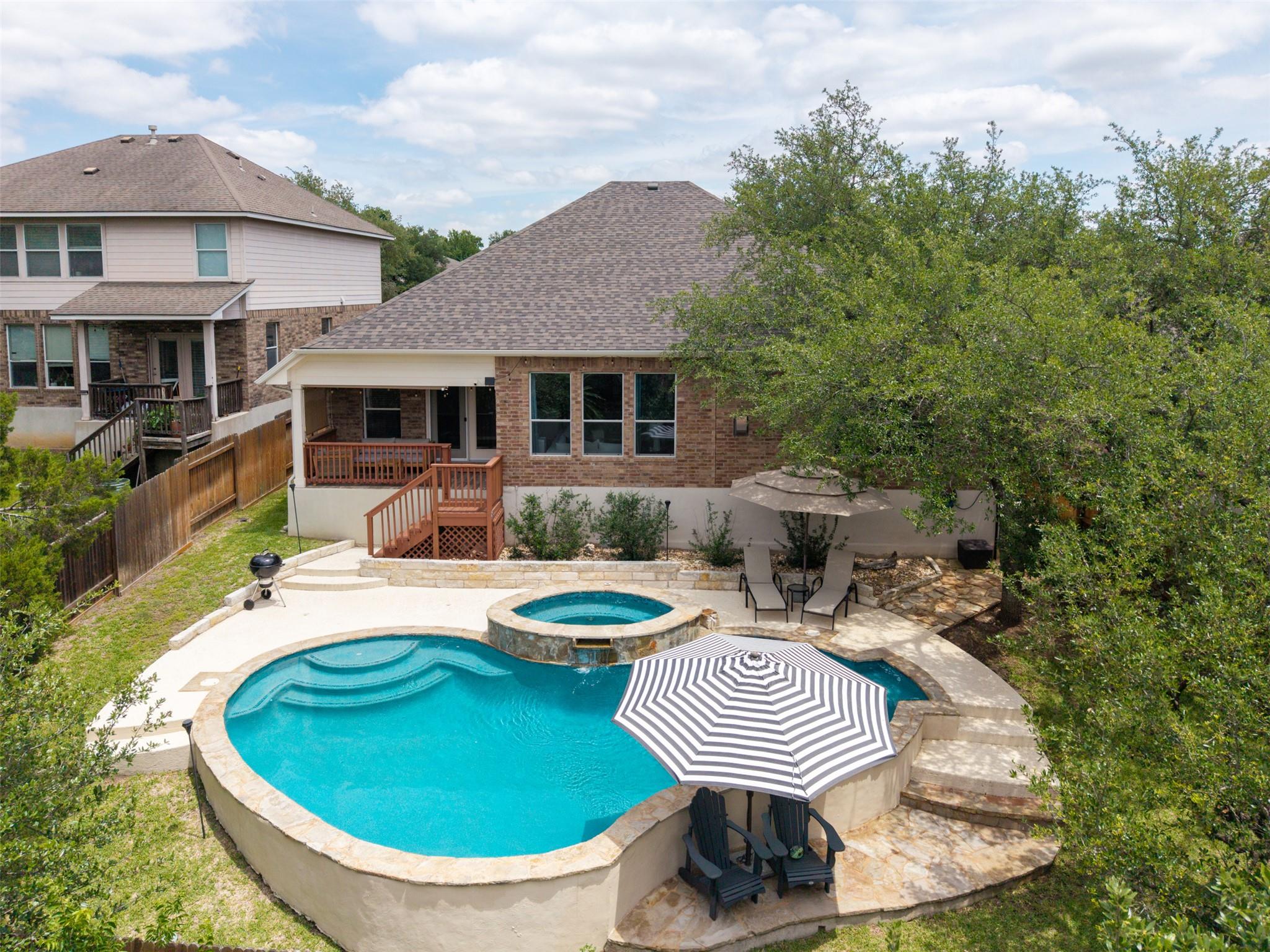 10108 Barbrook Drive Austin TX 78726