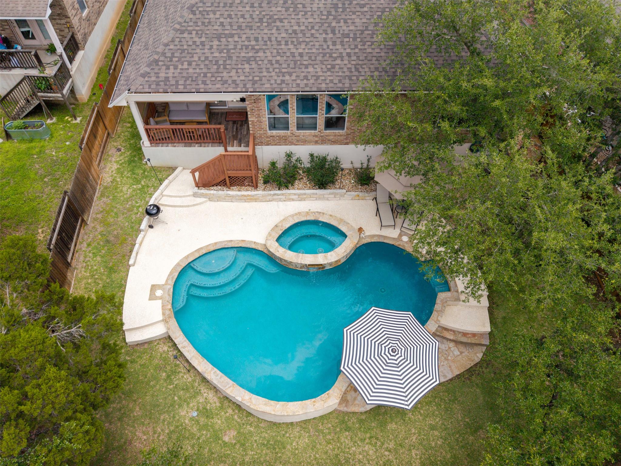 10108 Barbrook Drive Austin TX 78726