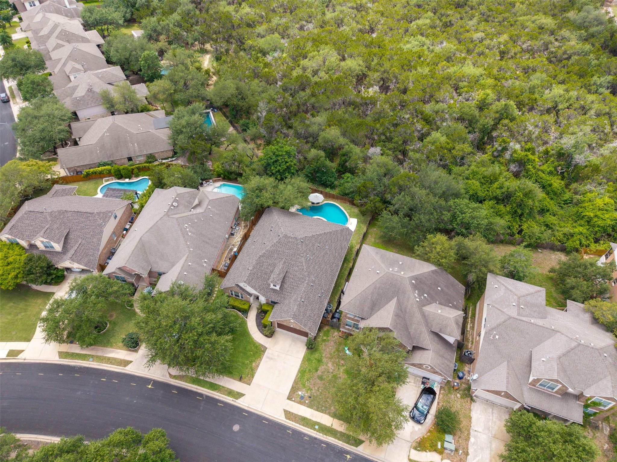 10108 Barbrook Drive Austin TX 78726