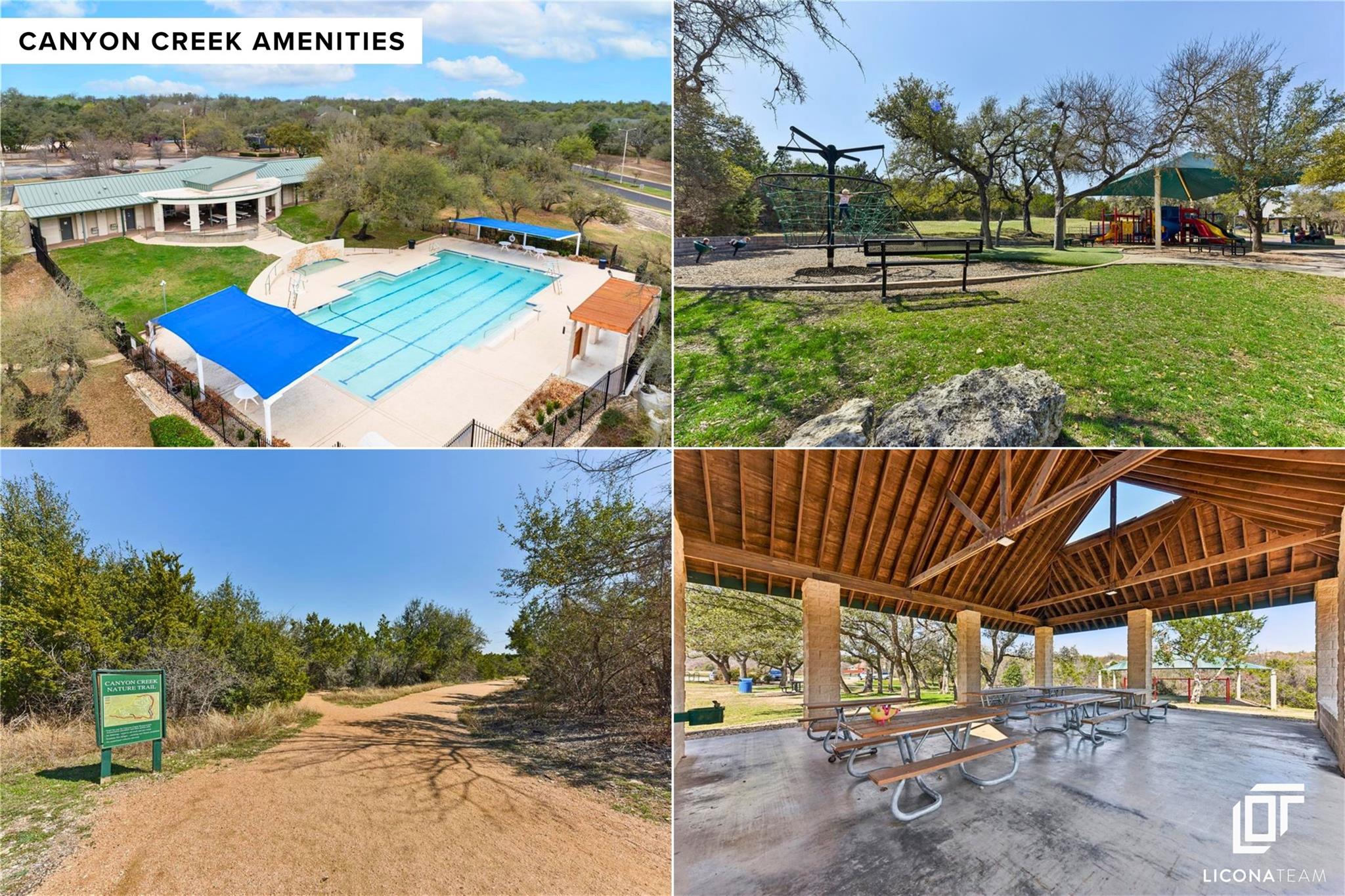 10108 Barbrook Drive Austin TX 78726