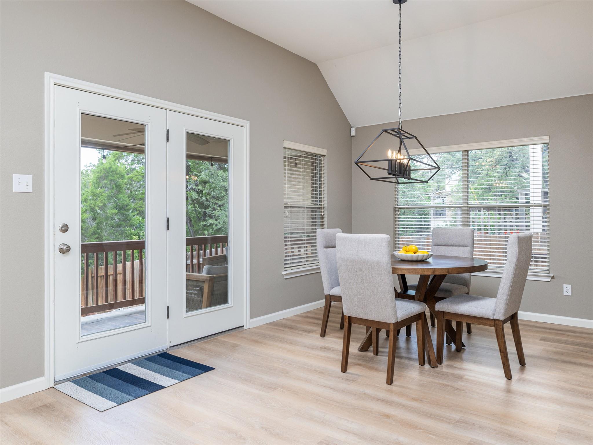 10108 Barbrook Drive Austin TX 78726