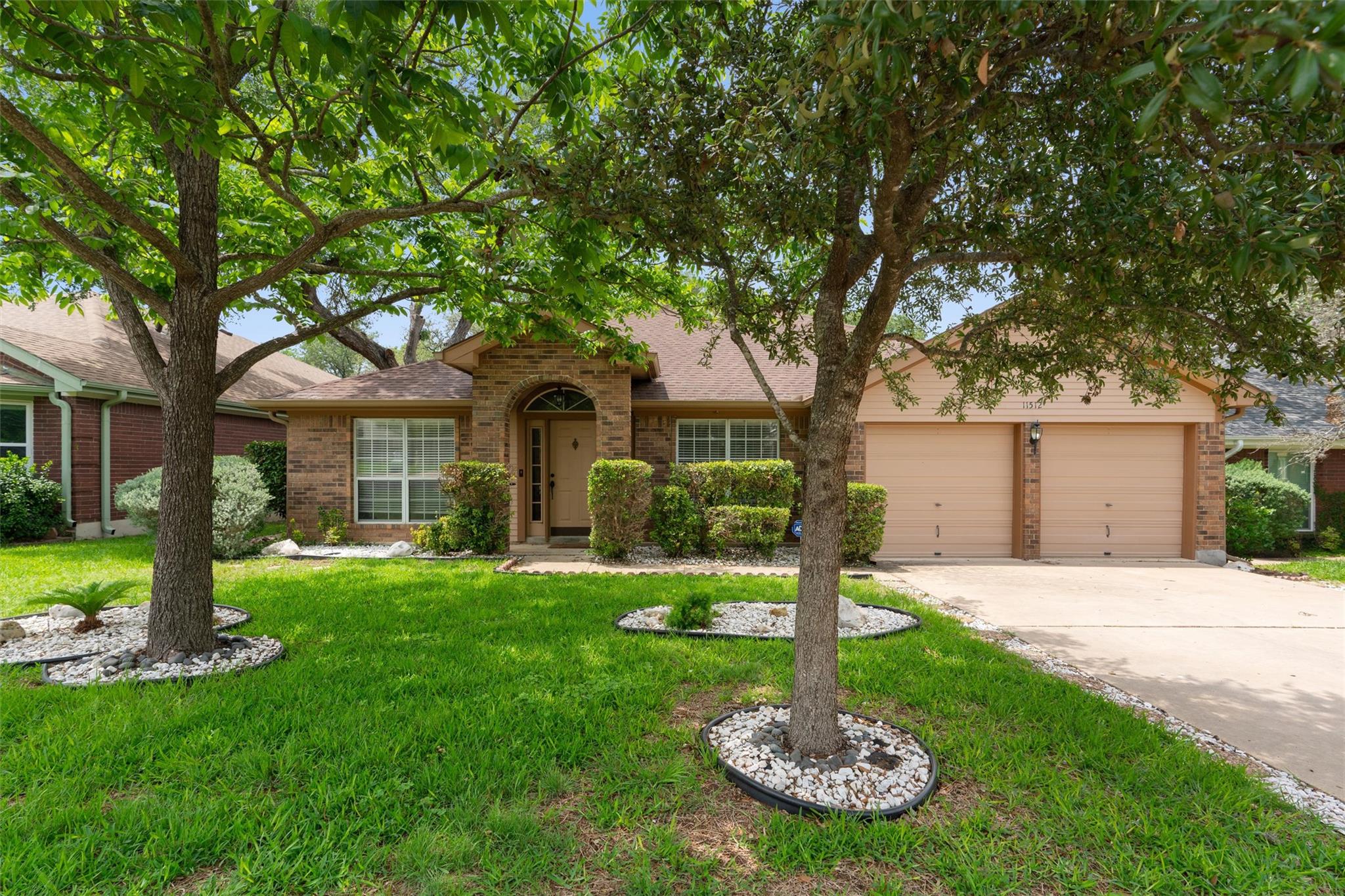 11512 Gatling Gun Lane Austin TX 78748