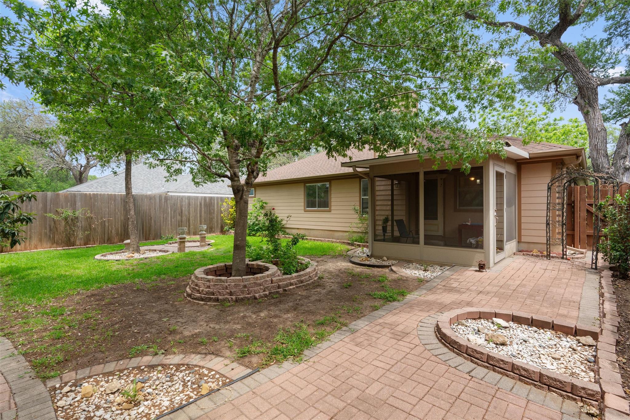 11512 Gatling Gun Lane Austin TX 78748