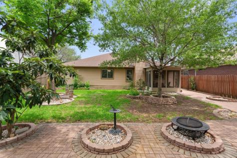 11512 Gatling Gun Lane Austin TX 78748