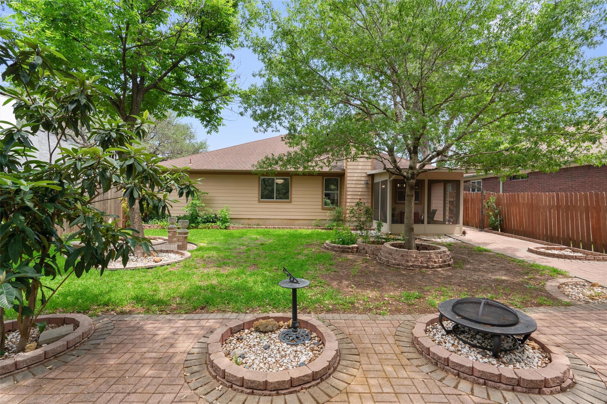 11512 Gatling Gun Lane Austin TX 78748