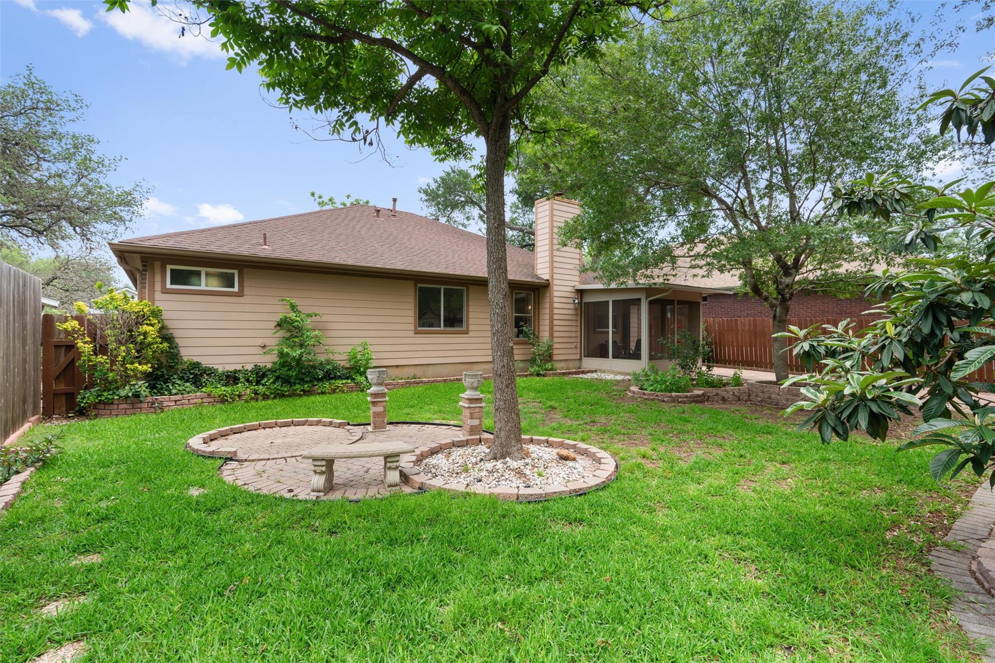 11512 Gatling Gun Lane Austin TX 78748