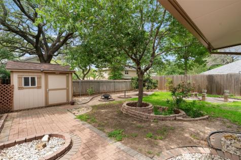 11512 Gatling Gun Lane Austin TX 78748
