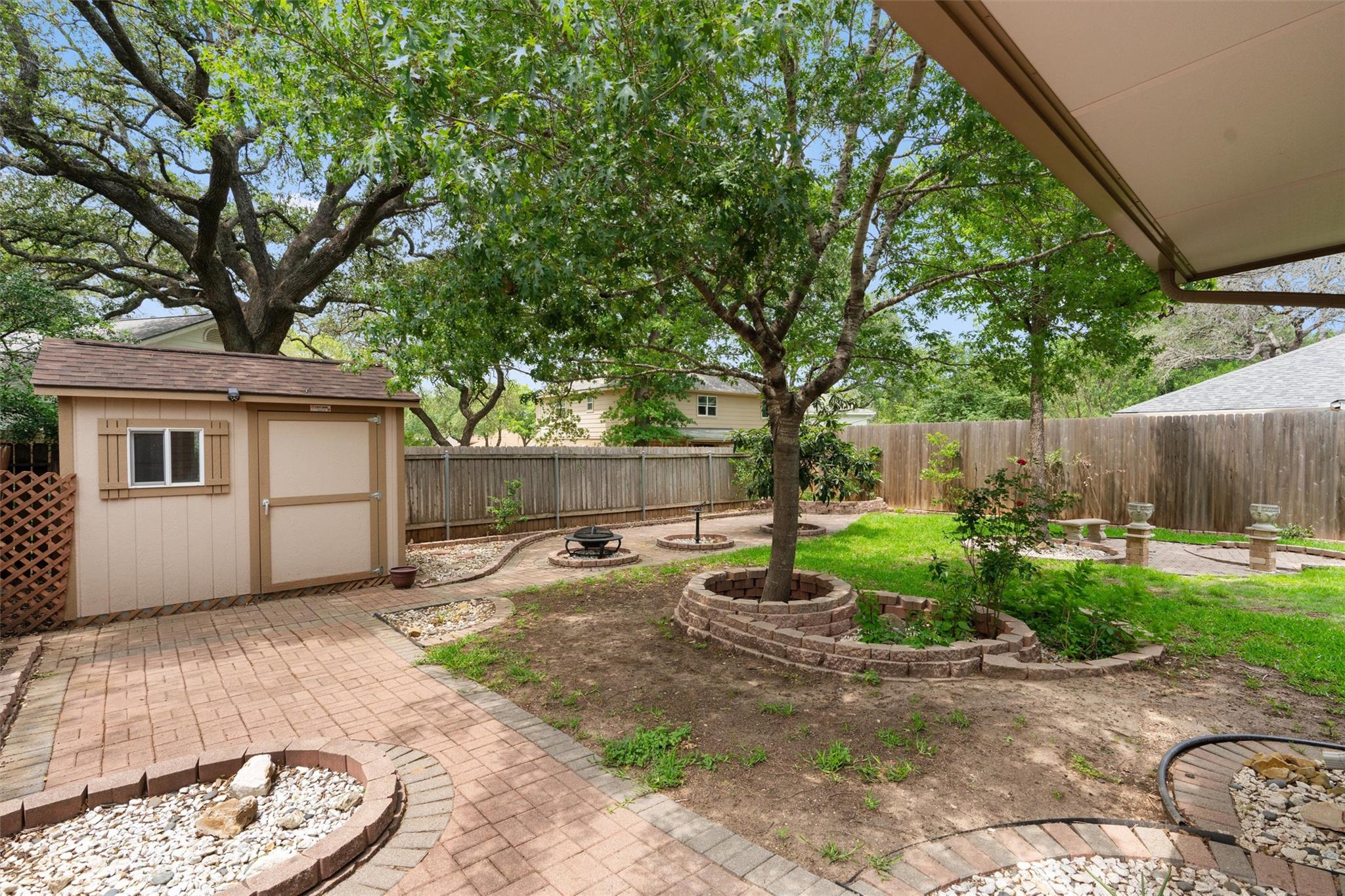 11512 Gatling Gun Lane Austin TX 78748