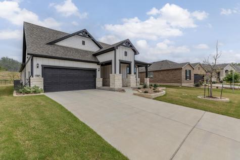 640 Martingale Street Georgetown TX 78633
