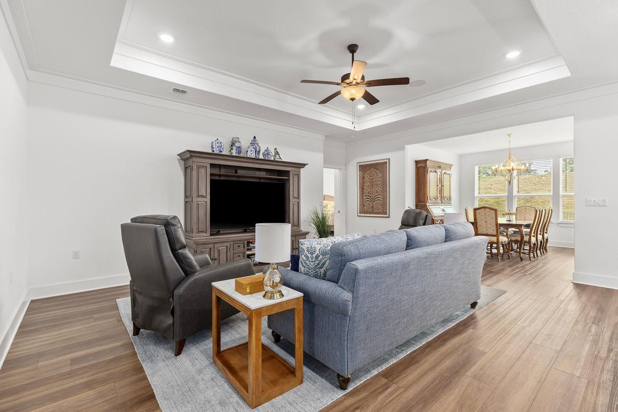 640 Martingale Street Georgetown TX 78633