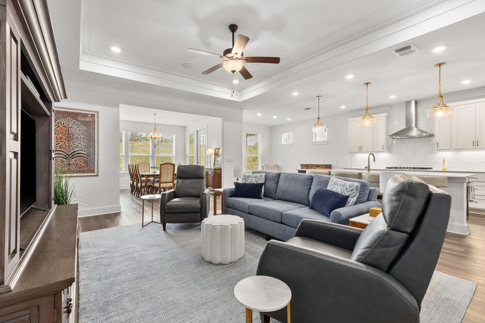 640 Martingale Street Georgetown TX 78633