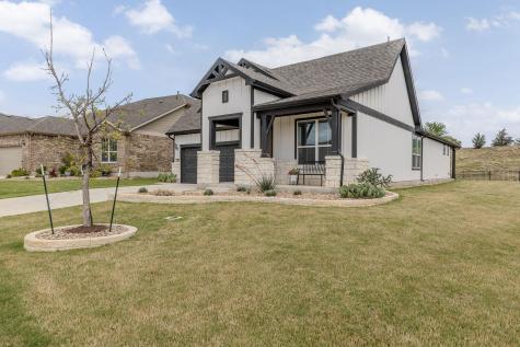 640 Martingale Street Georgetown TX 78633