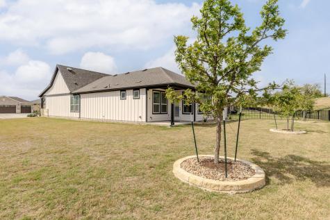 640 Martingale Street Georgetown TX 78633