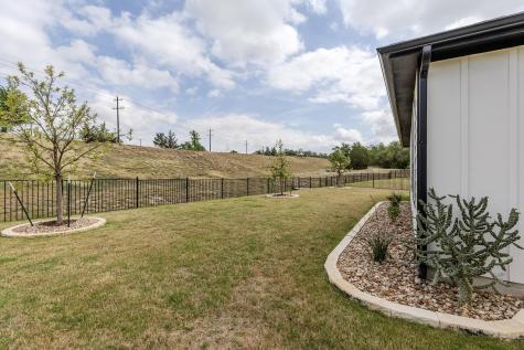 640 Martingale Street Georgetown TX 78633