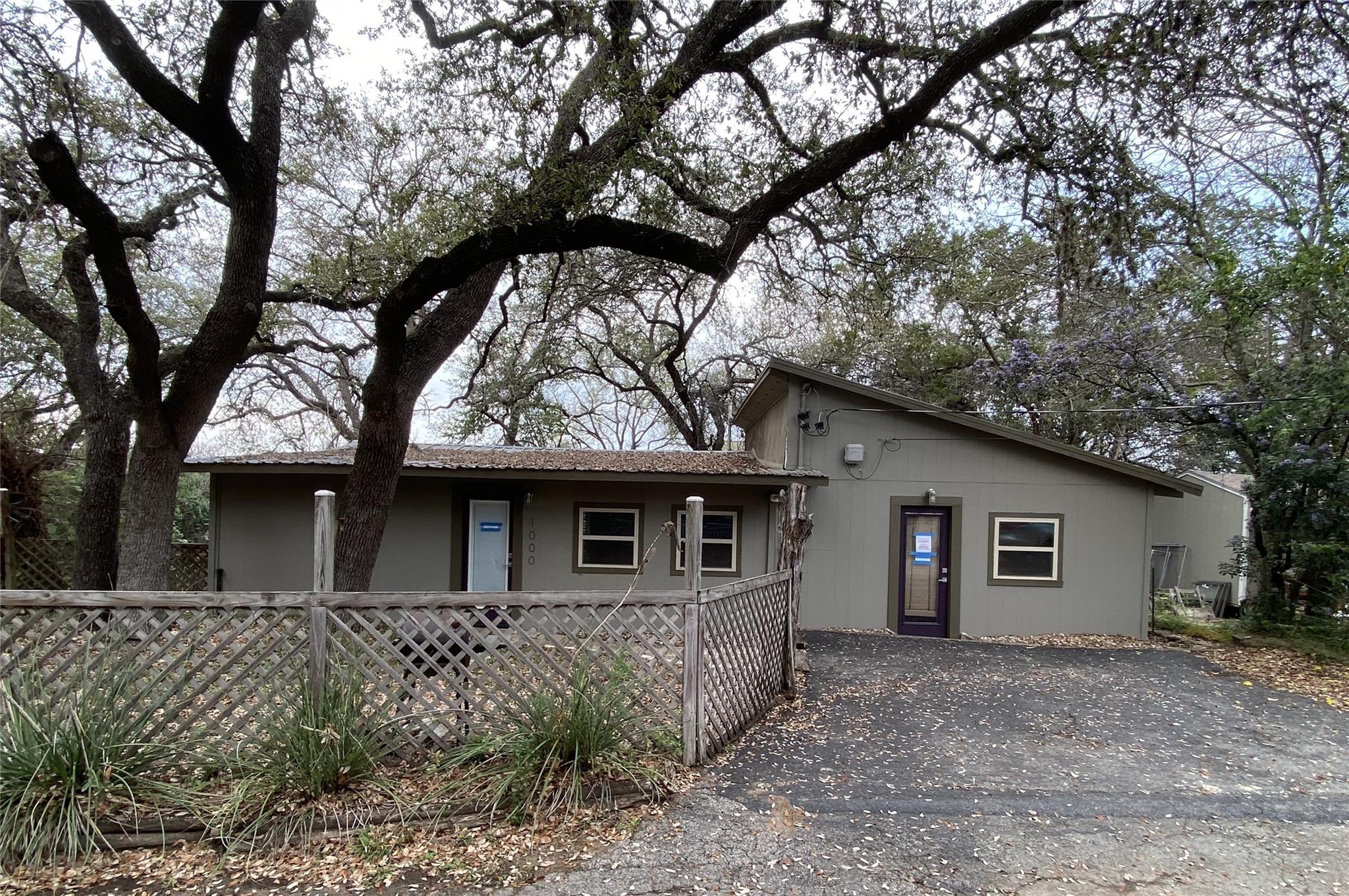 1000 Linscomb Drive Austin TX 78734