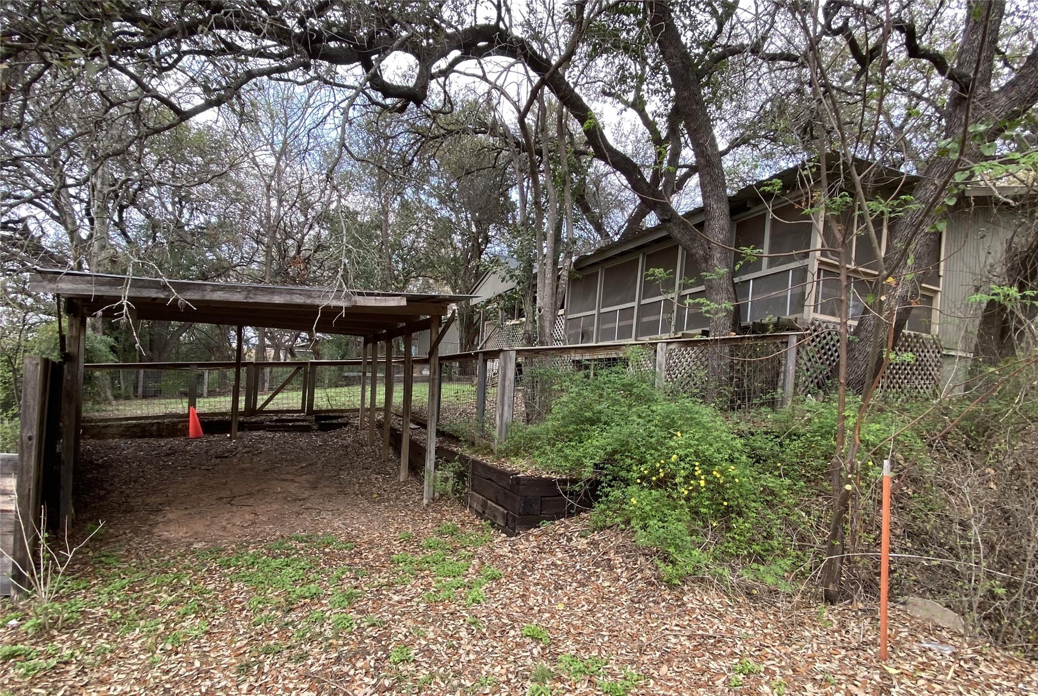 1000 Linscomb Drive Austin TX 78734
