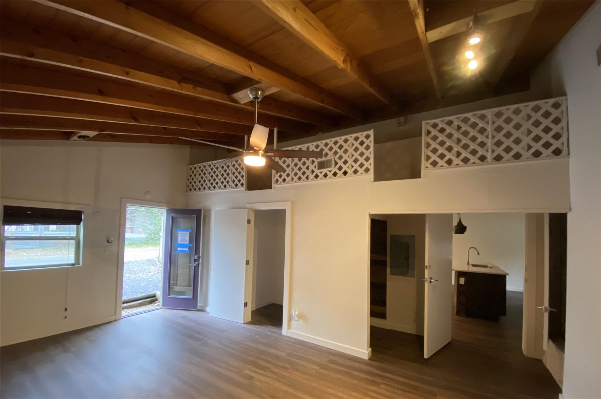 1000 Linscomb Drive Austin TX 78734