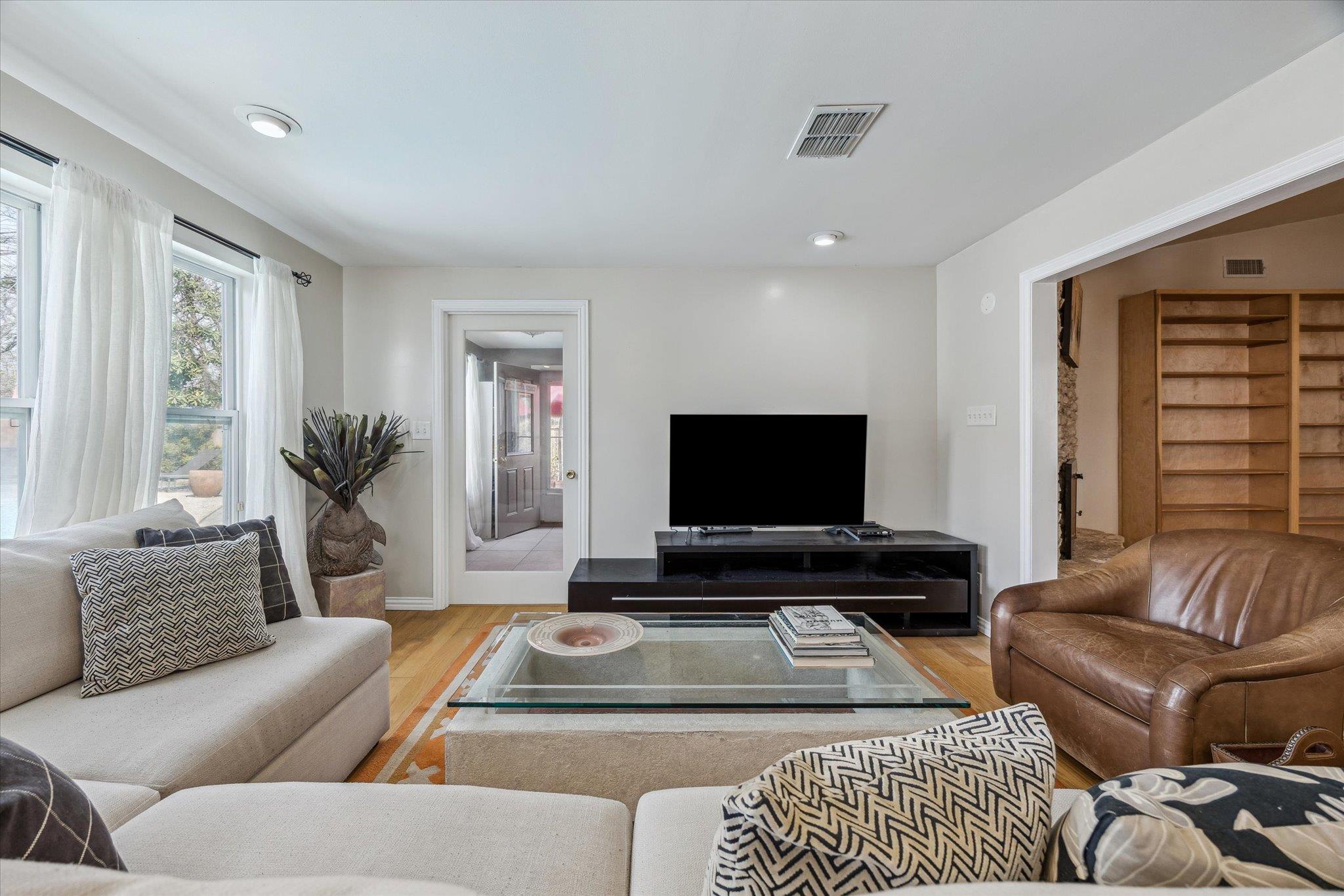 6702 Langston Drive Austin TX 78723