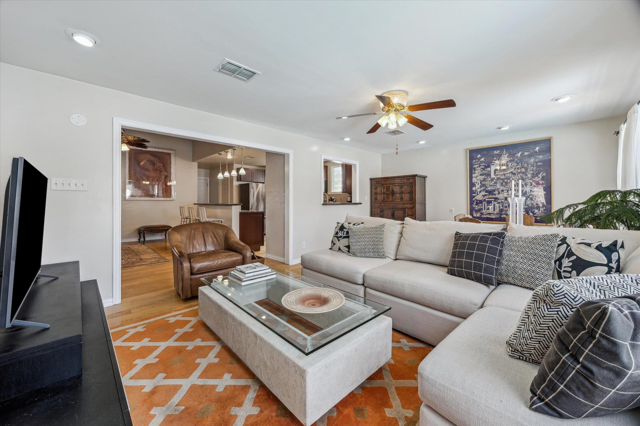 6702 Langston Drive Austin TX 78723
