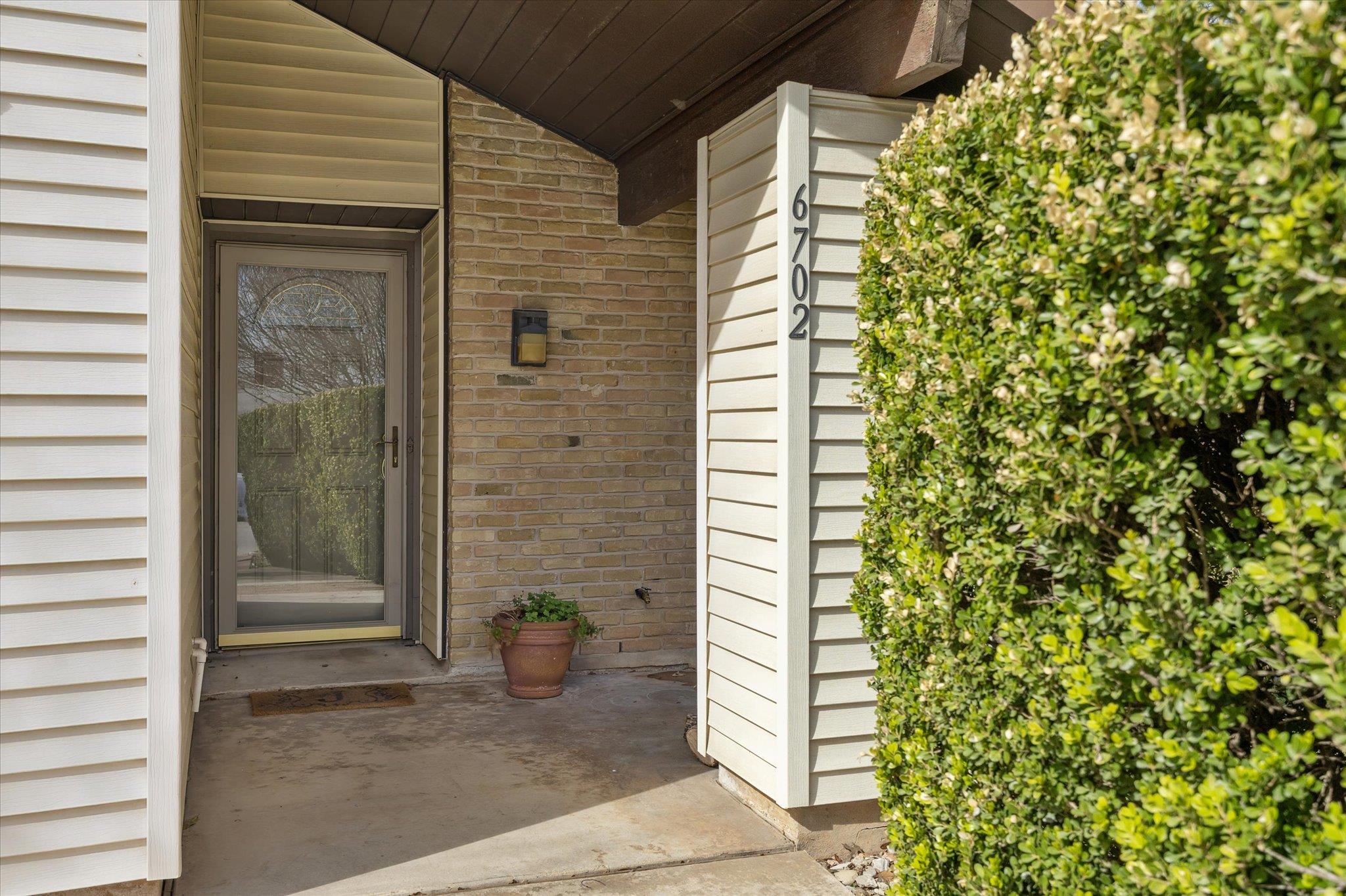 6702 Langston Drive Austin TX 78723