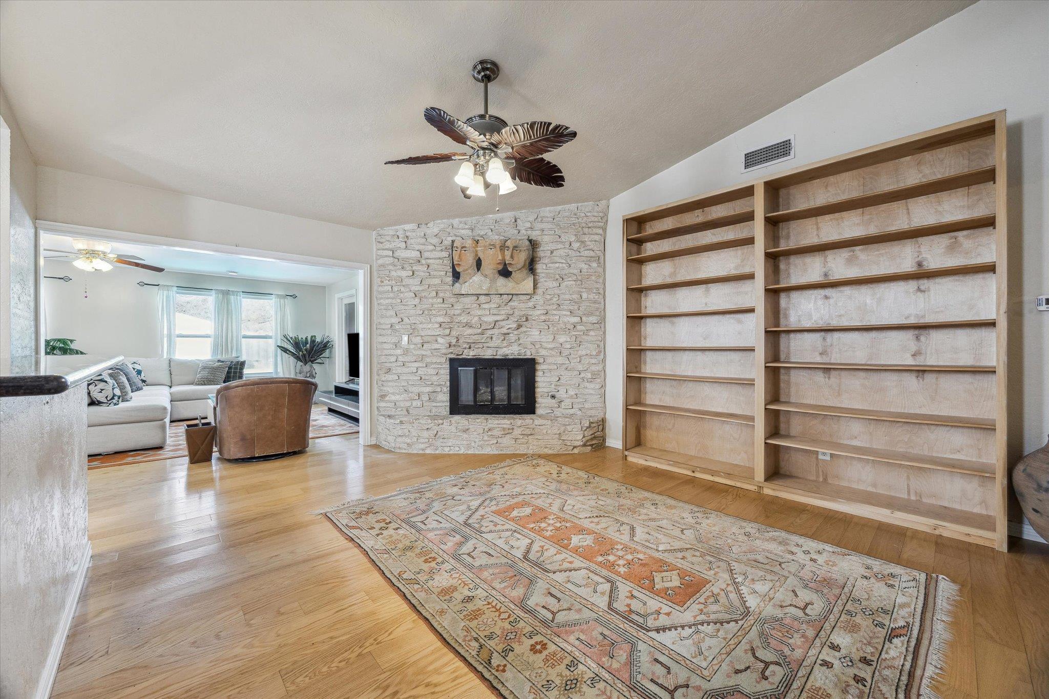 6702 Langston Drive Austin TX 78723