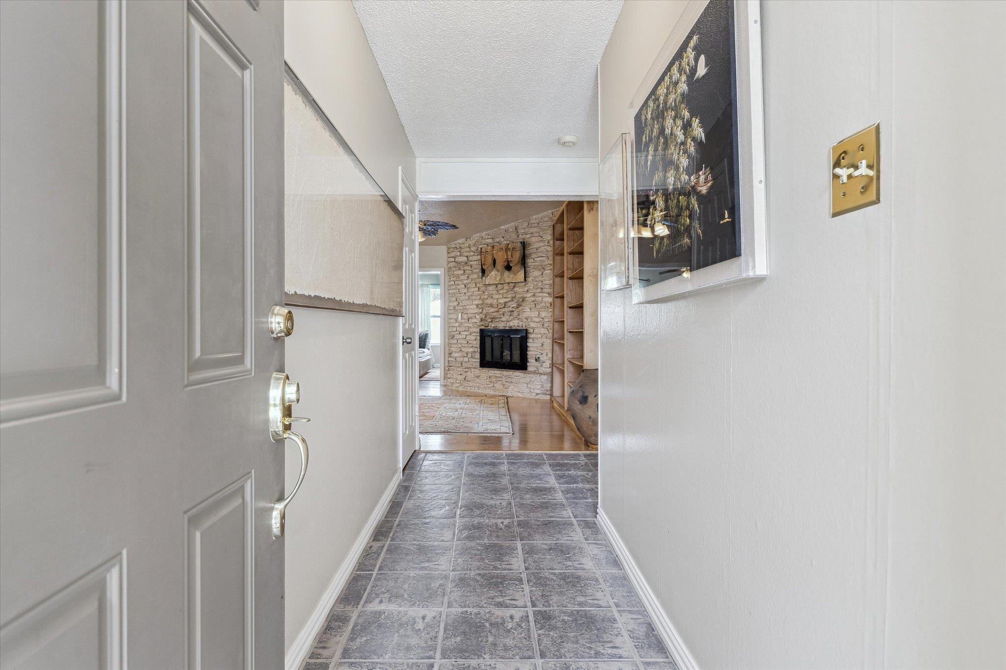 6702 Langston Drive Austin TX 78723