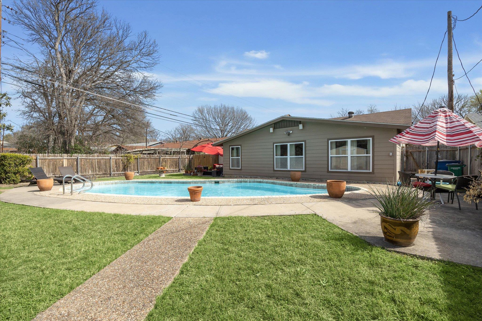 6702 Langston Drive Austin TX 78723