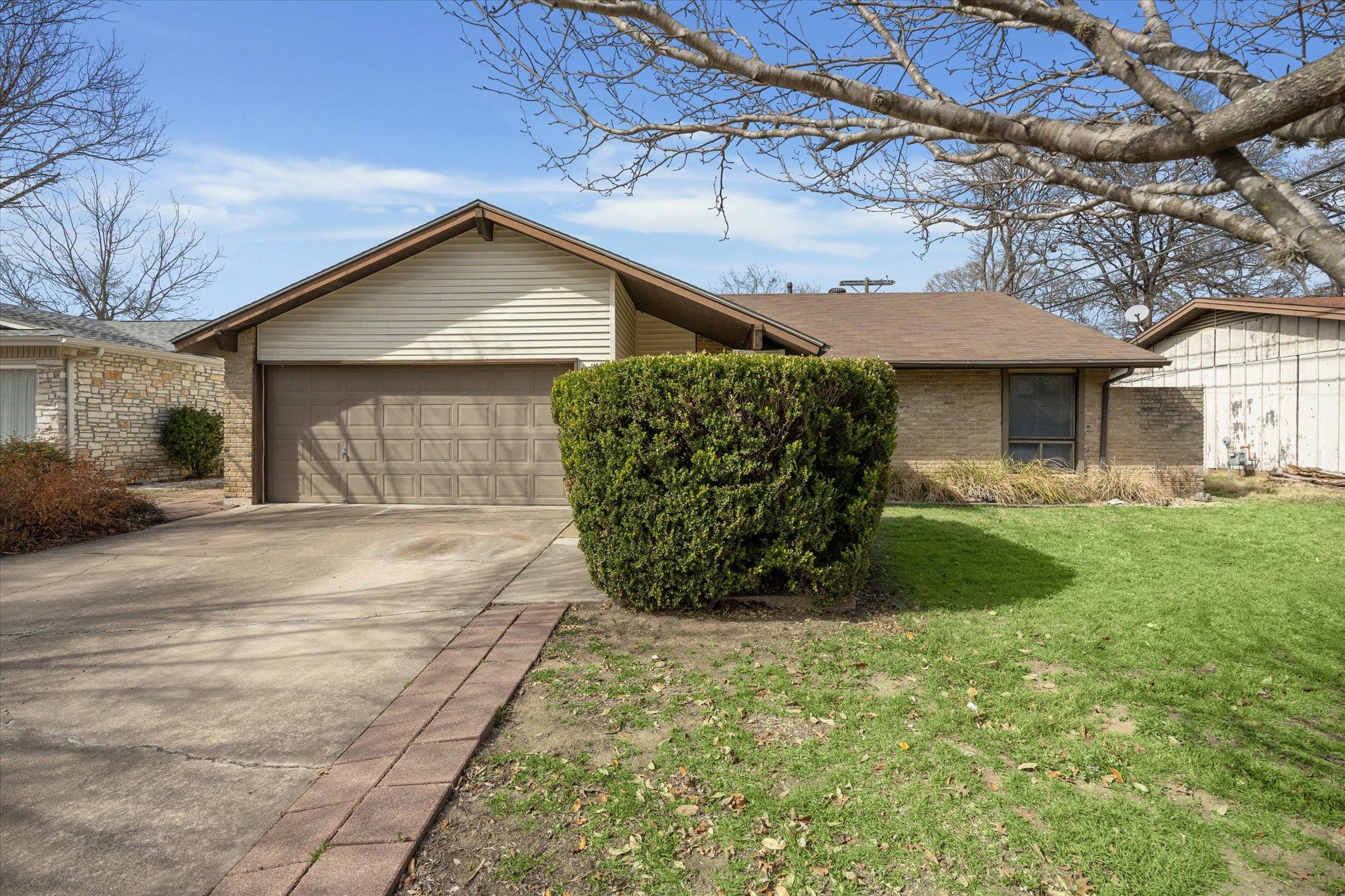 6702 Langston Drive Austin TX 78723