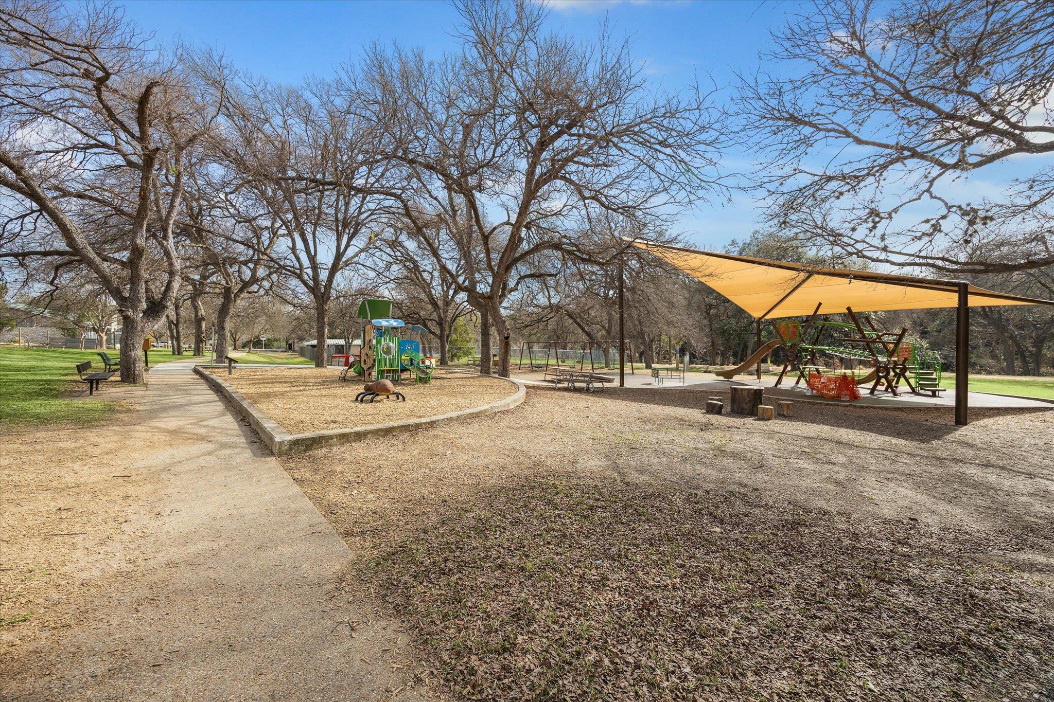 6702 Langston Drive Austin TX 78723