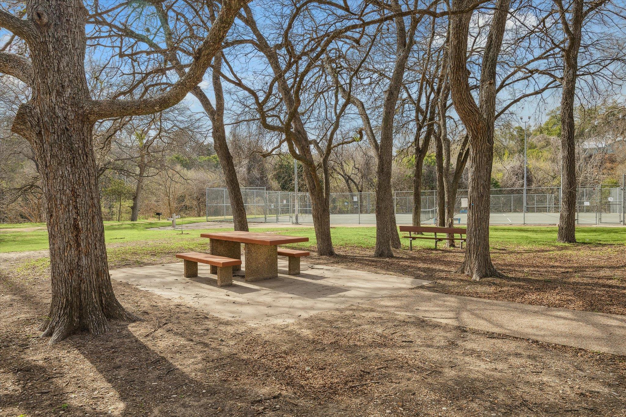 6702 Langston Drive Austin TX 78723