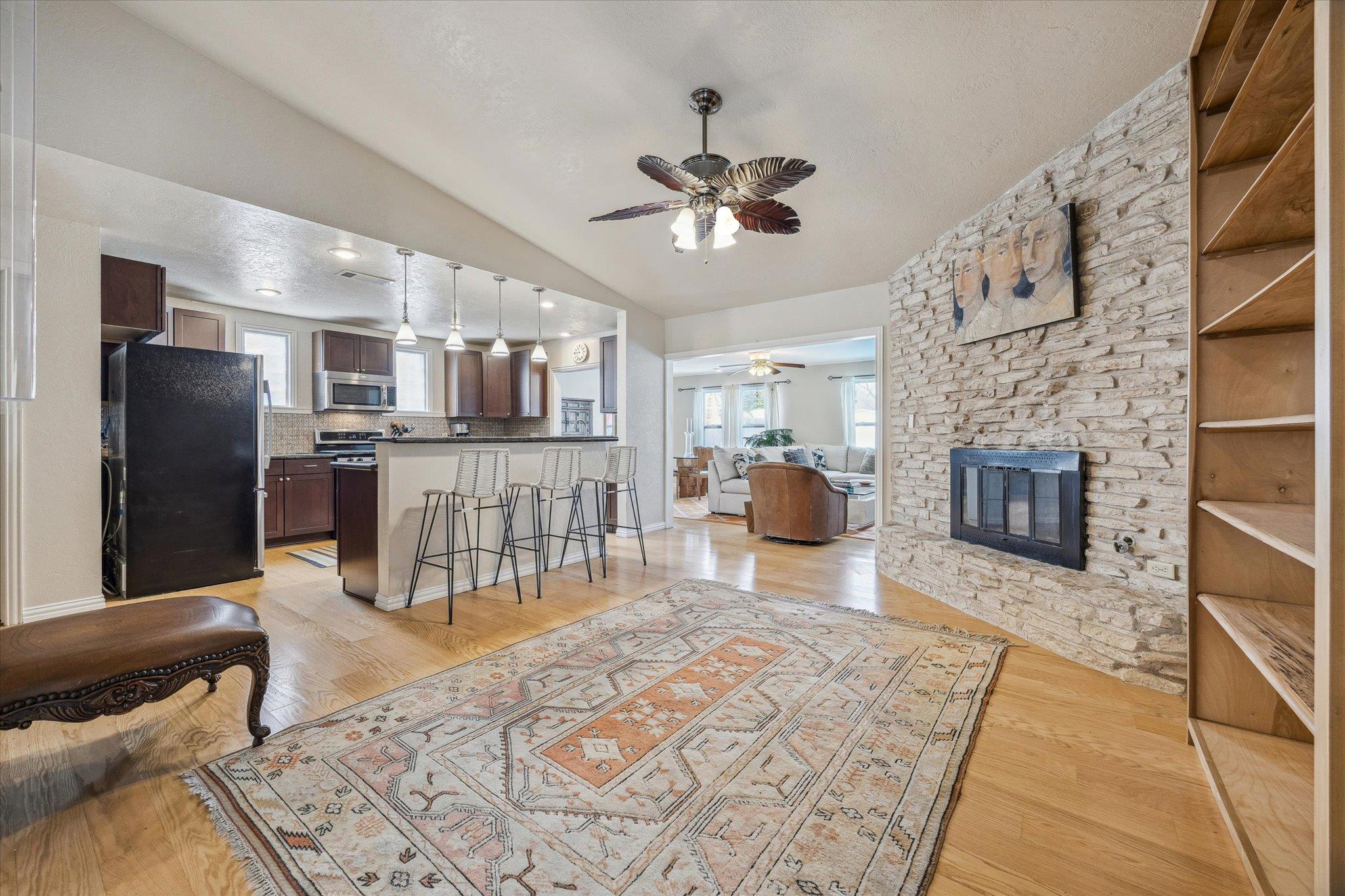 6702 Langston Drive Austin TX 78723