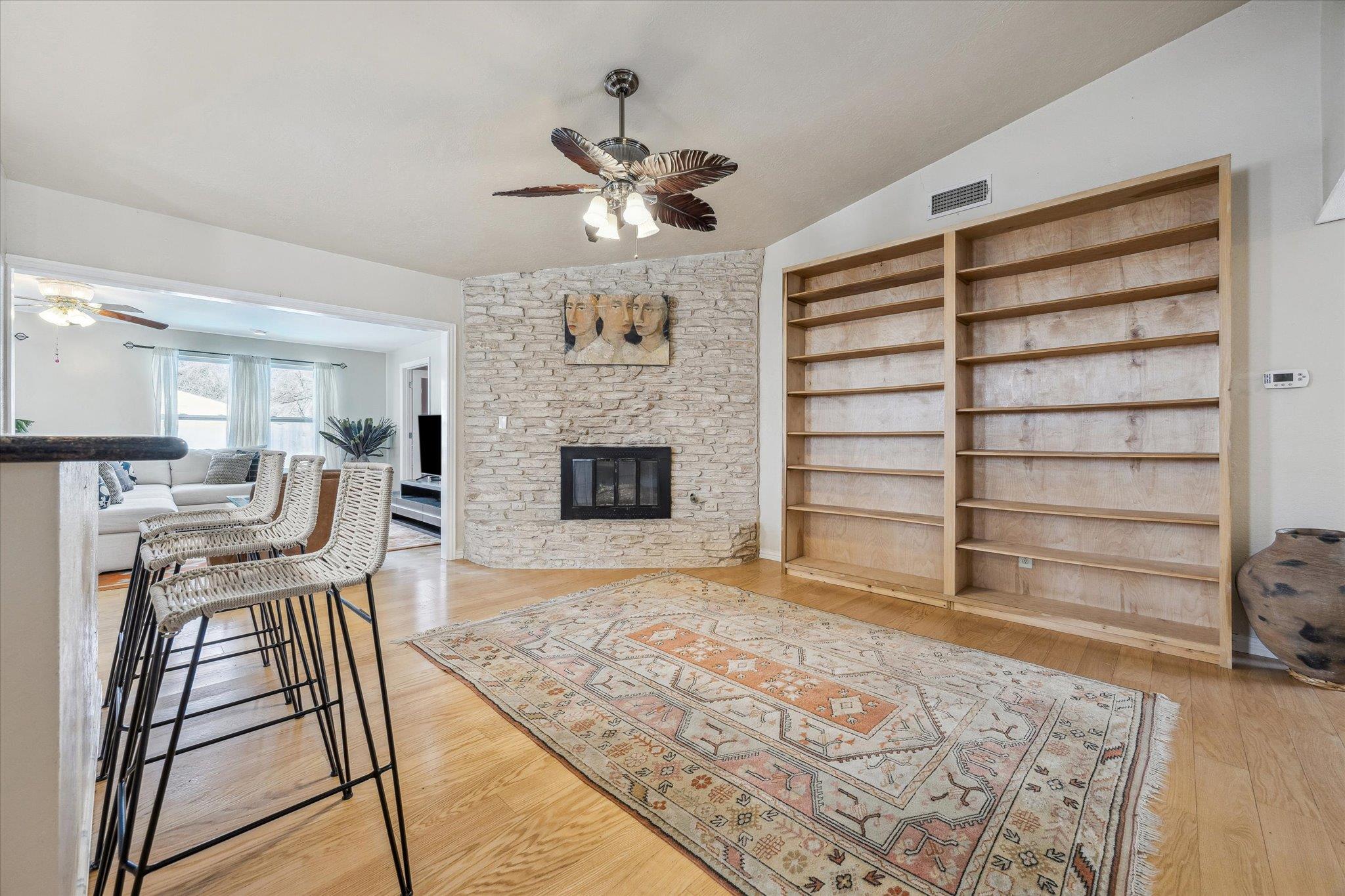6702 Langston Drive Austin TX 78723