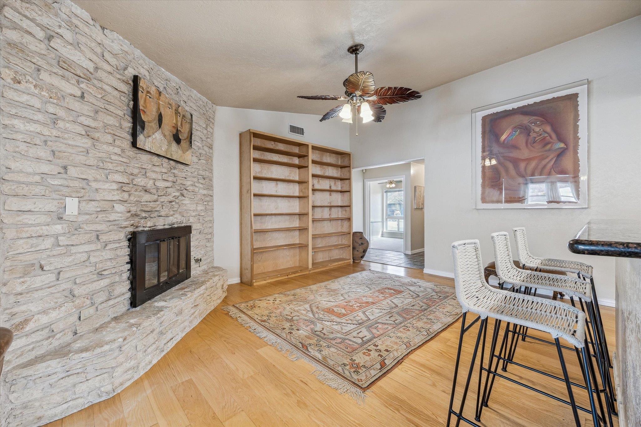 6702 Langston Drive Austin TX 78723